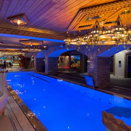 Mountain Diamond Resort Zakopane Dış mekan fotoğraf