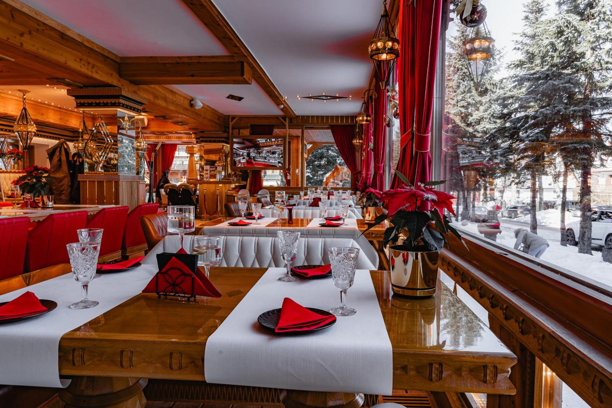 Mountain Diamond Resort Zakopane Dış mekan fotoğraf