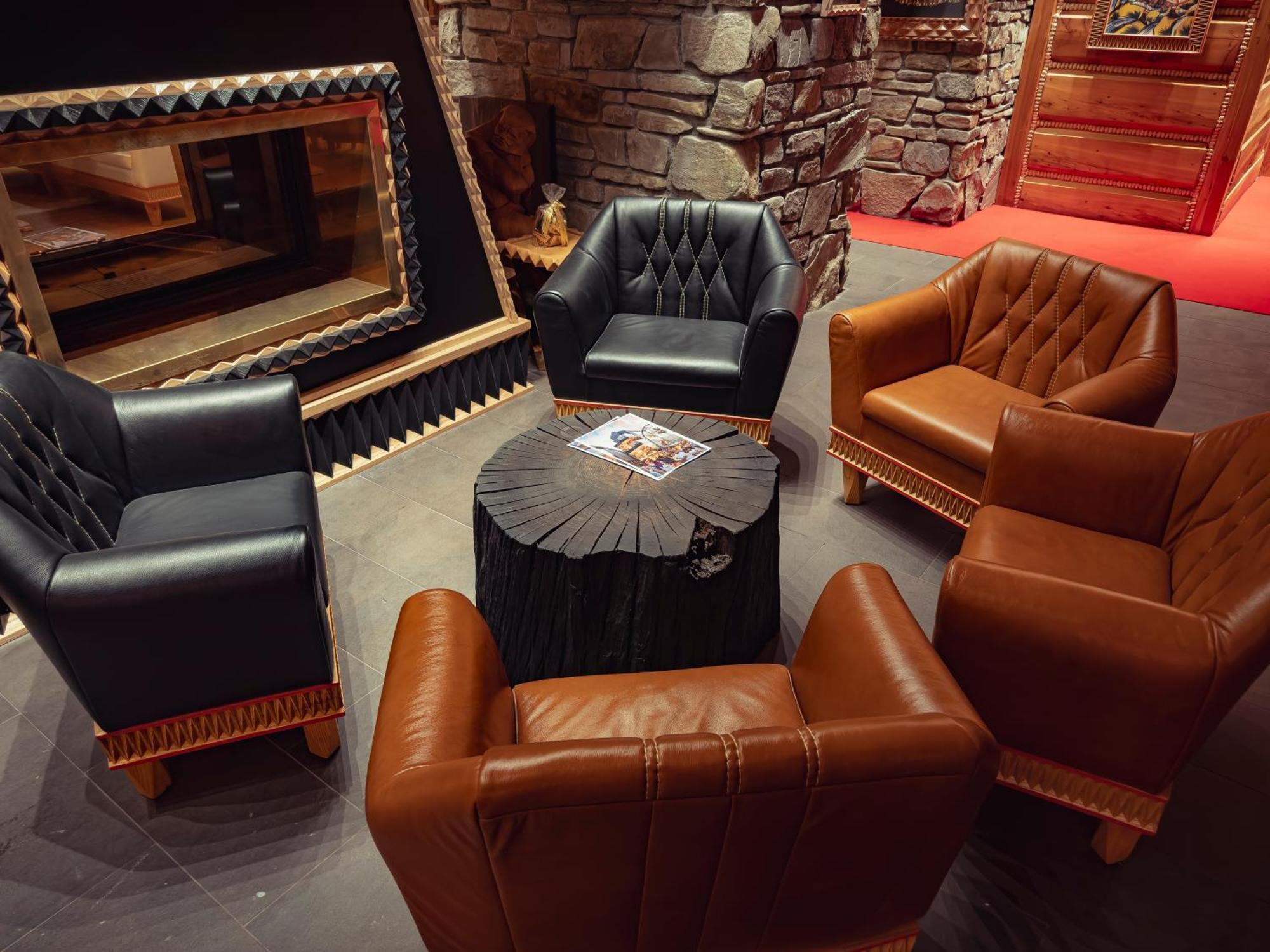 Mountain Diamond Resort Zakopane Dış mekan fotoğraf