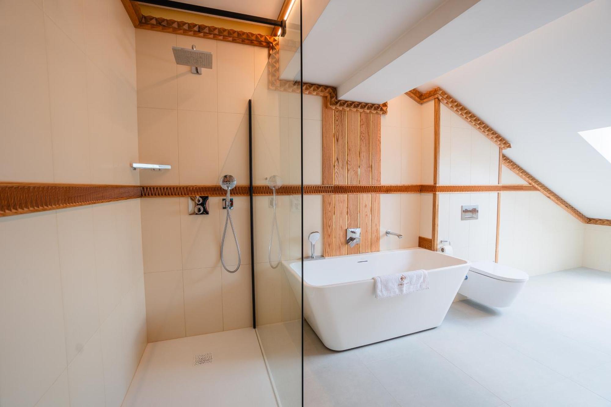 Mountain Diamond Resort Zakopane Dış mekan fotoğraf