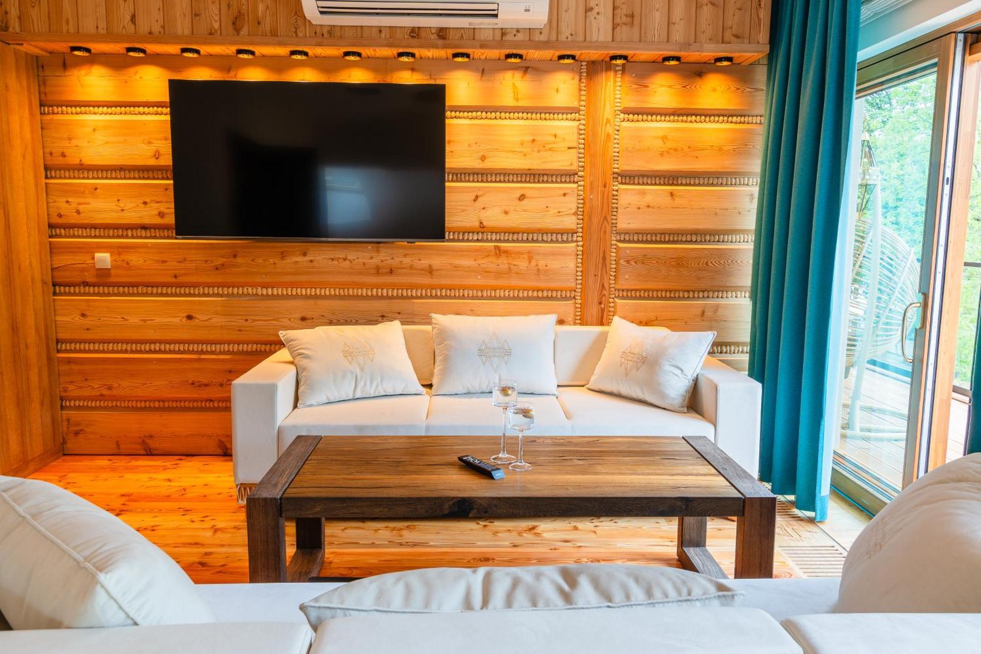 Mountain Diamond Resort Zakopane Dış mekan fotoğraf