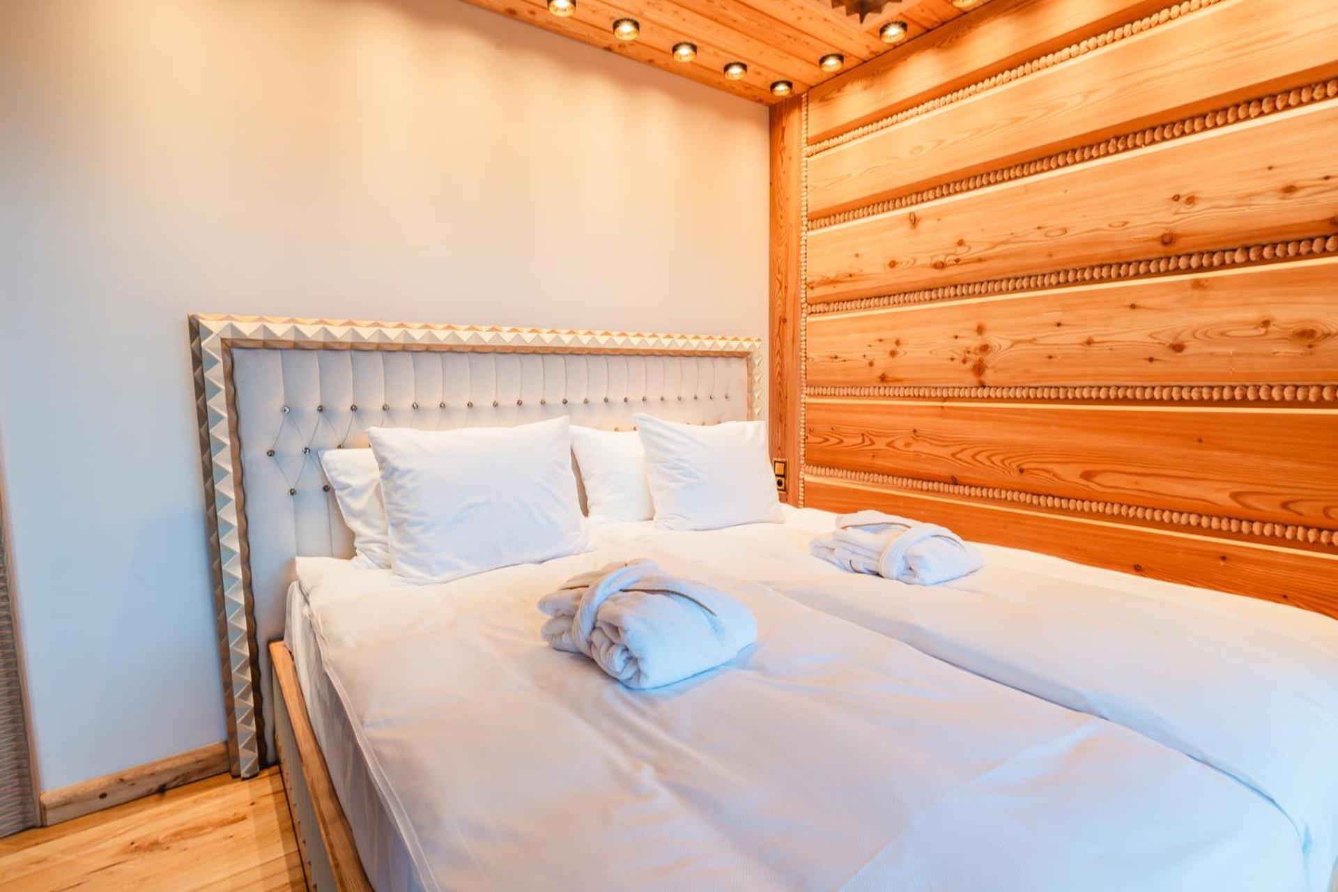 Mountain Diamond Resort Zakopane Dış mekan fotoğraf