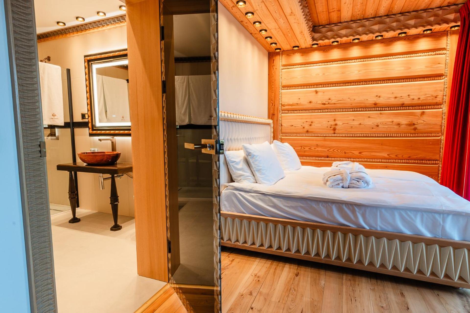 Mountain Diamond Resort Zakopane Dış mekan fotoğraf