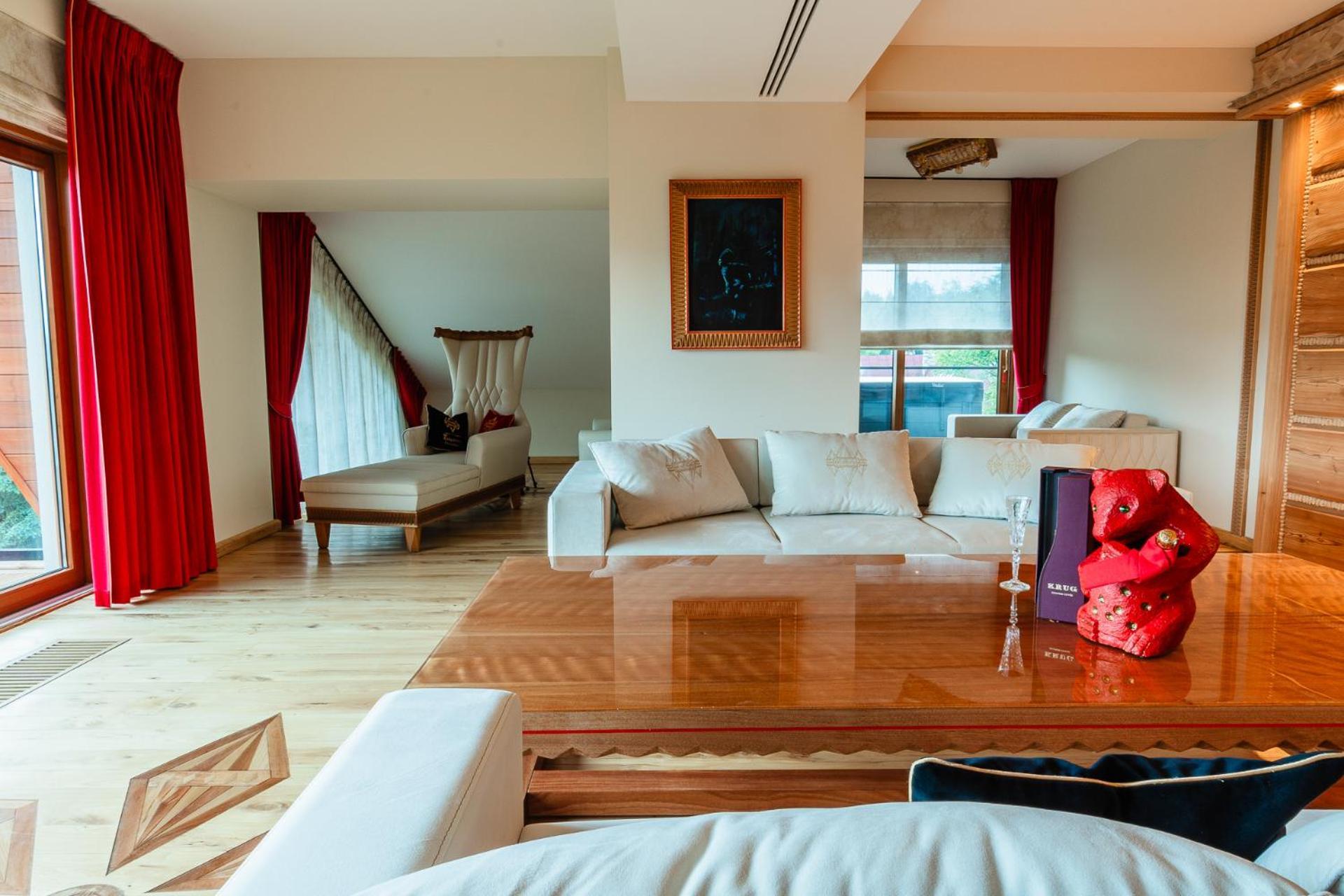 Mountain Diamond Resort Zakopane Dış mekan fotoğraf