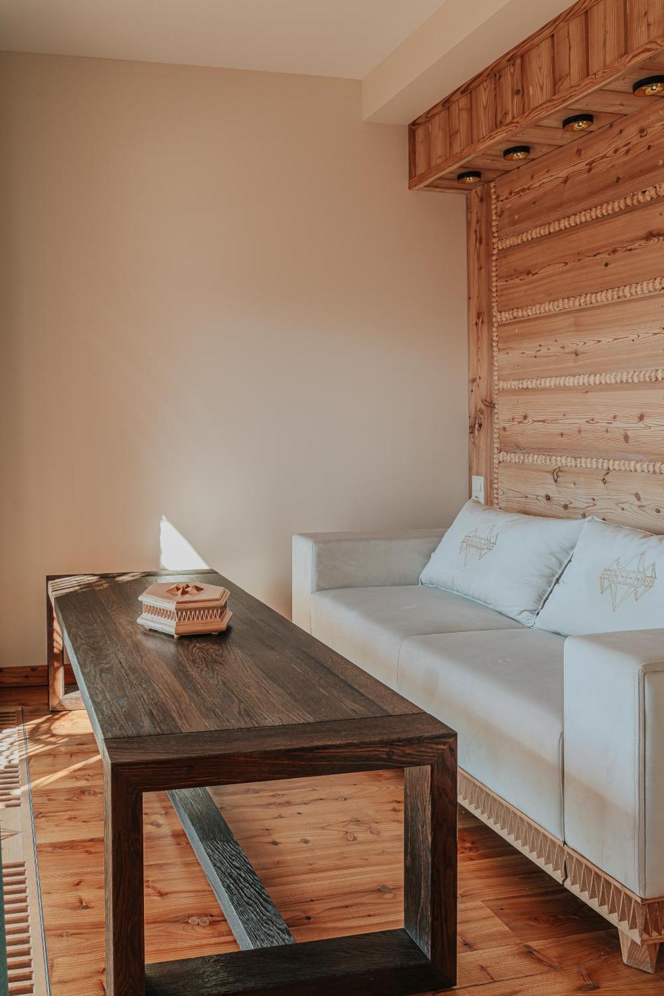 Mountain Diamond Resort Zakopane Dış mekan fotoğraf