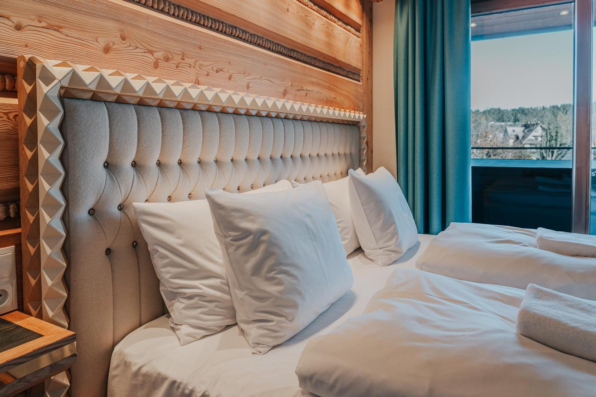 Mountain Diamond Resort Zakopane Dış mekan fotoğraf